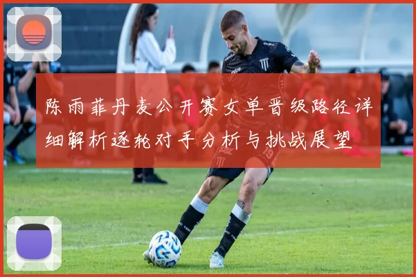 陈雨菲丹麦公开赛女单晋级路径详细解析逐轮对手分析与挑战展望